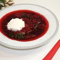Barszcz staruchy