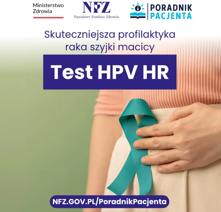 Zdjęcie Nowe bezpłatne badania bez skierowania! NFZ przypomina o ważnych zmianach dla milionów kobiet w Polsce #1