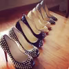 Buty z ćwiekami