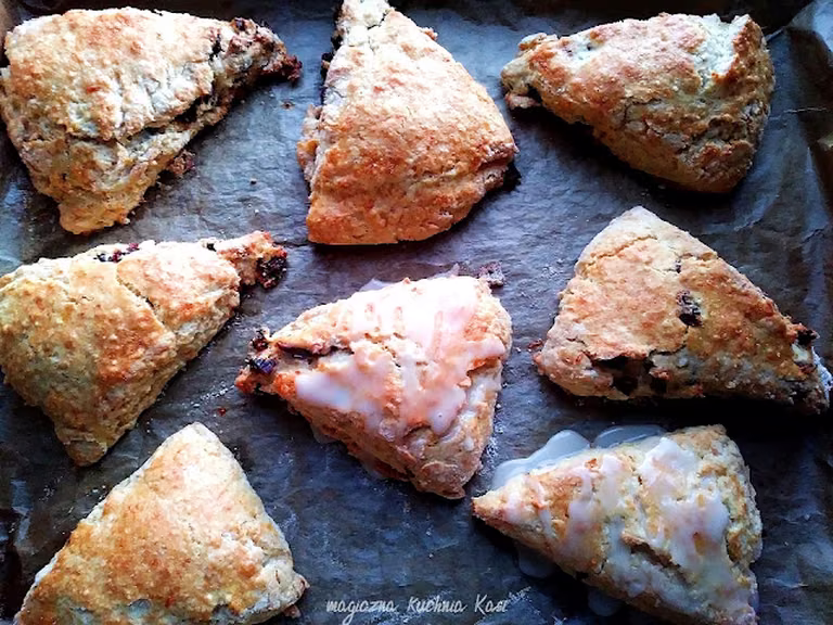 Scones