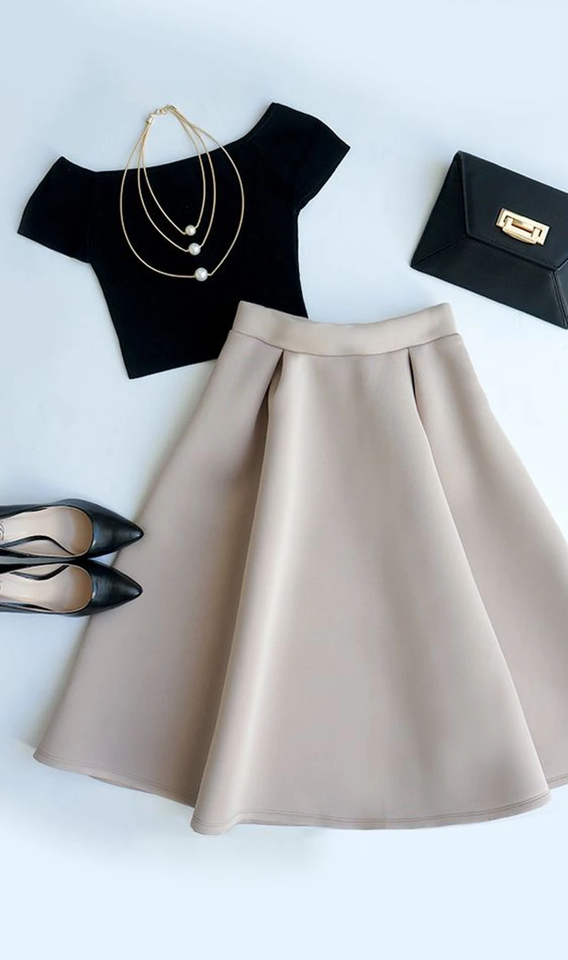 Elegancja stylizacja