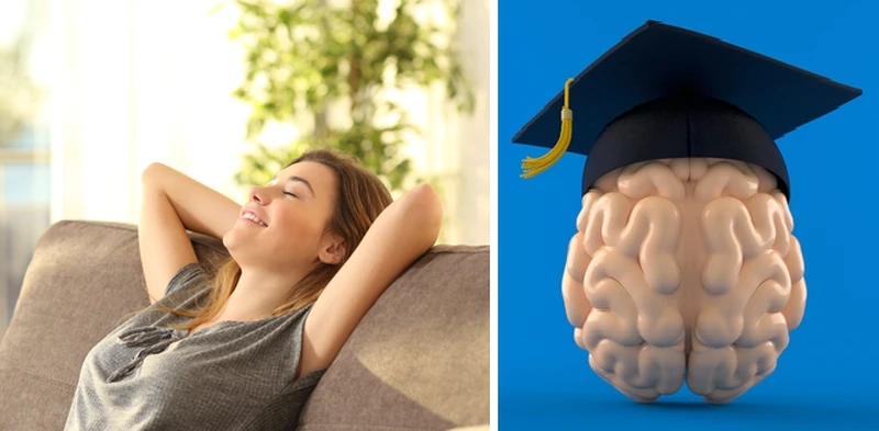 10 cech ludzi inteligentnych. Niektóre są naprawdę  pocieszające