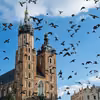 Nowa opłata w Krakowie? Tyle mogą zapłacić turyści!