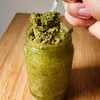 Pesto z jarmużu
