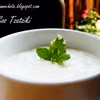 Sos Tzatziki z Fetą