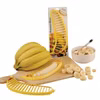 Gadżet do krojenia banana