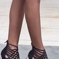High shoes