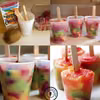 Lody owocowe