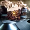 Babeczki Ferrero Rocher