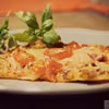 domowa pizza  bez drożdży