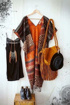 Styl boho