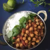 Chana Masala