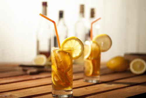 Long Island Iced Tea