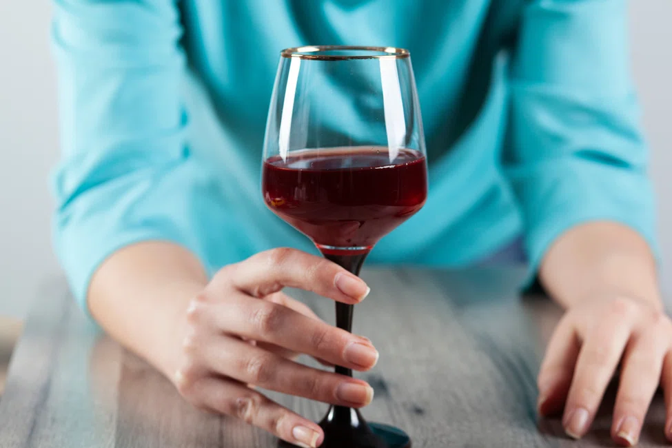 Jak alkohol wpływa na Twoje zdrowie?