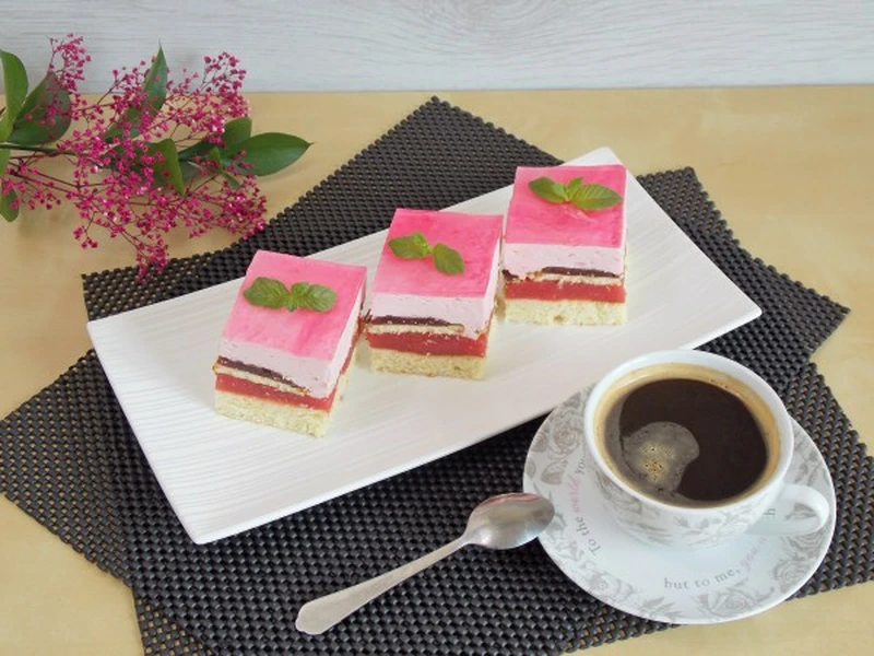 Ciasto Fiona
