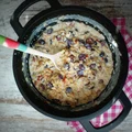 Owsianka "na bogato"