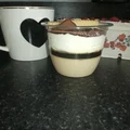 Panna Cotta CAFFE LATTE