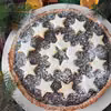 Krucha tarta makowa