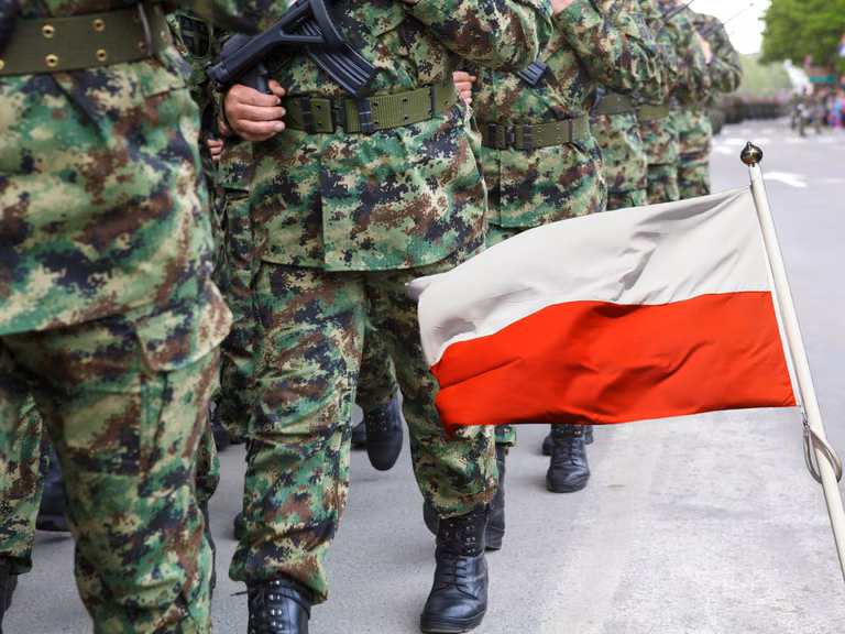Ruszyła kwalifikacja wojskowa! 230 tys. osób dostanie wezwania!