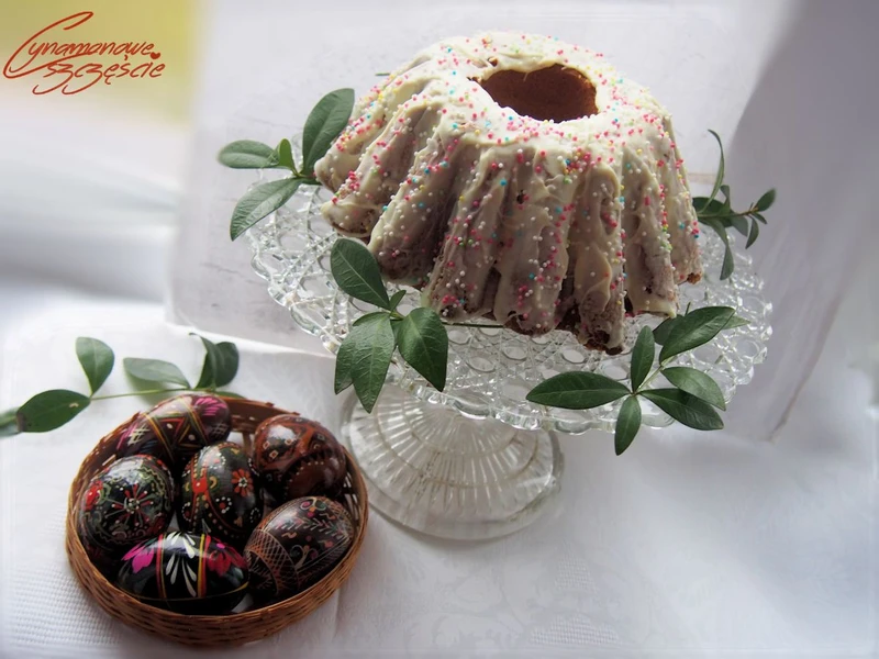 Babka piaskowa