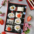 Jak zrobić sushi ?