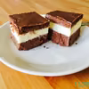 Ciasto „Milky way”