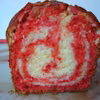 Zebra buraczana