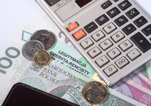 Nawet 500 zł więcej do emerytury!? Nowa waloryzacja w ZUS od 1 czerwca!