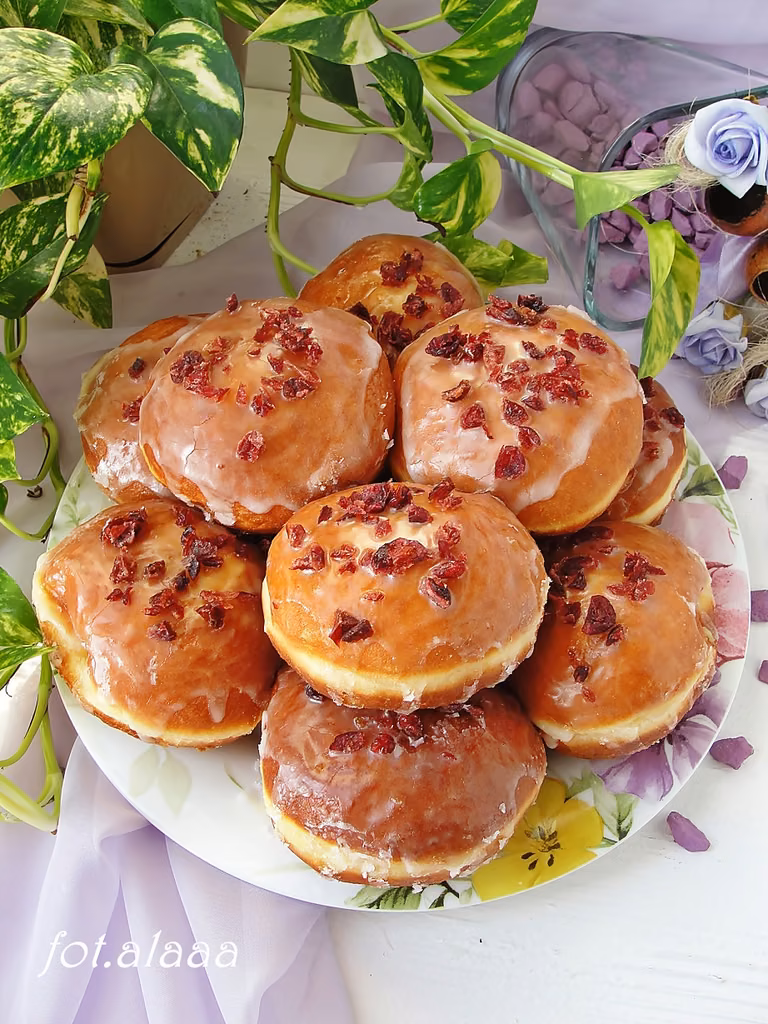 Pączki