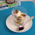 Domowe lody chałwowe