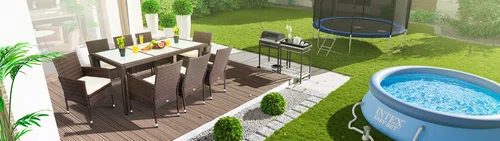 Wiosenne szaleństwo do ogrodu