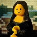 Lego LIsa