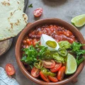 Chili z fasoli