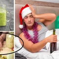 5 koktajli, dzięki którym zapomnisz o kacu po Sylwestrze!
