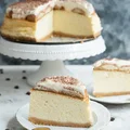 Sernik tiramisu - Przepis od Po Prostu Pycha