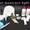 Czy manicure hybrydowy jest zdrowy?