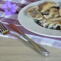 Pierogi z jagodami