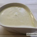 Sos chrzanowy (do mięs)
