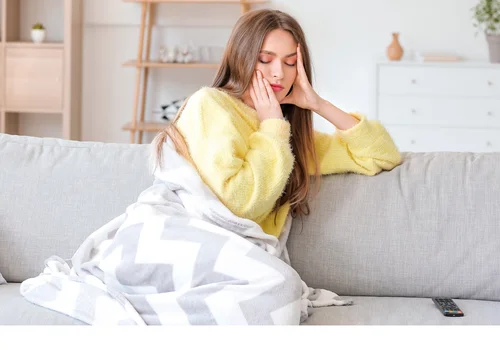 Brak słońca = brak siły! Jak niedobór witaminy D3 wpływa na kobiece zdrowie?