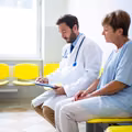 Limity badań w NFZ już działają! Resort zdrowia uspokaja pacjentów
