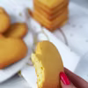 Najlepszy przepis na maślane ciasteczka