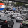 Chorwacja przeżywa prawdziwe oblężenie! Na turystów czekają spore utrudnienia.