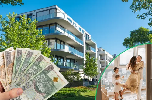 100 tys. zł od państwa za trzecie dziecko? PiS szykuje nowy bon mieszkaniowy!