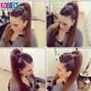 Rockowy look