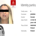 Najbardziej poszukiwana Polka złapana! Po latach ukrywania się trafia w ręce policji