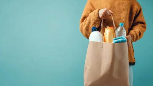 Co warto zamawiać przez Internet? Zyskaj czas, wygodę i kontrolę nad domowym budżetem