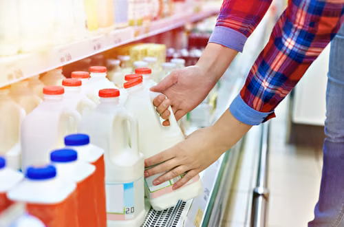 Od kwietnia wracają wyższe ceny jedzenia! Te produkty zdrożeją najbardziej!