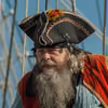 Ahoy, Matey! Świętuj Międzynarodowy Dzień Mówienia jak Pirat