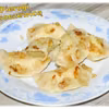 Pierogi z soczewicą – Kulinarne S.O.S.
