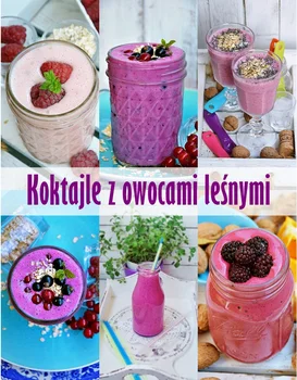Sezonowe koktajle